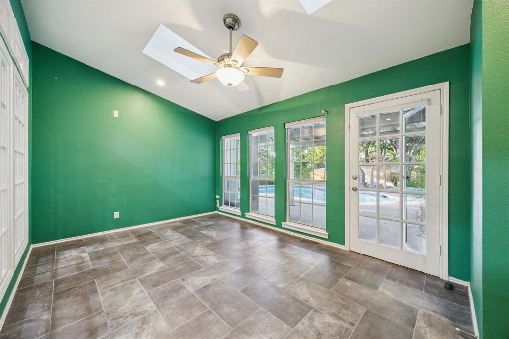 Trail Lake - Residential