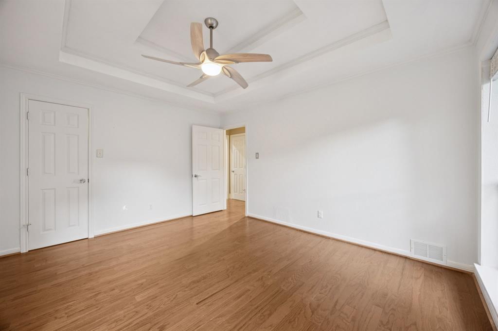 Trail Lake - Residential