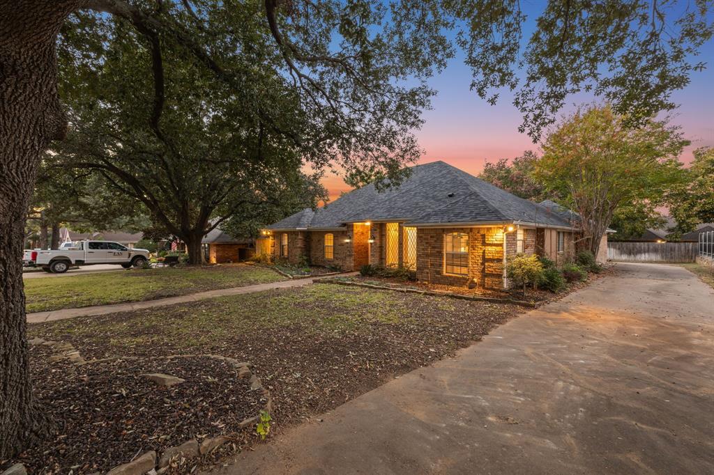 Trail Lake - Residential