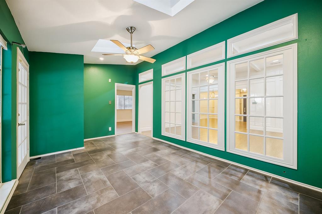 Trail Lake - Residential