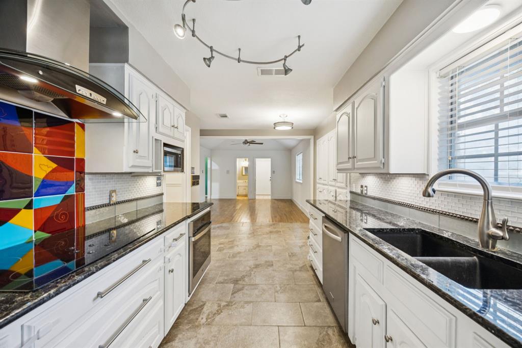 Trail Lake - Residential