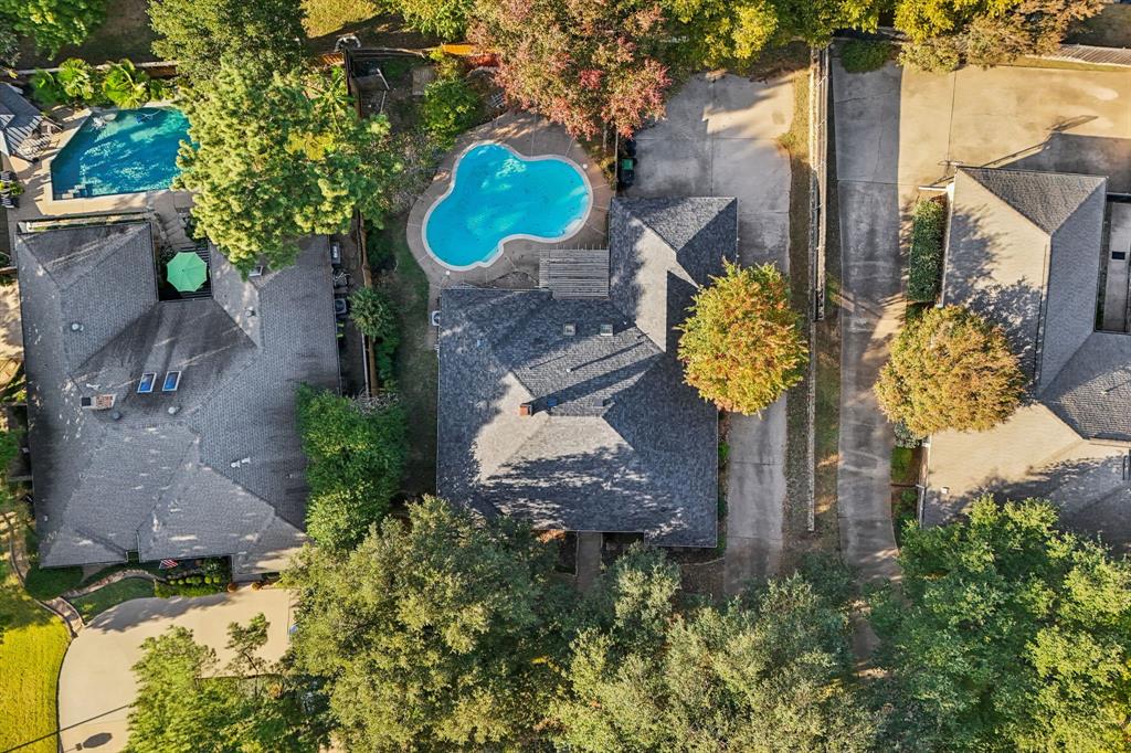 Trail Lake - Residential