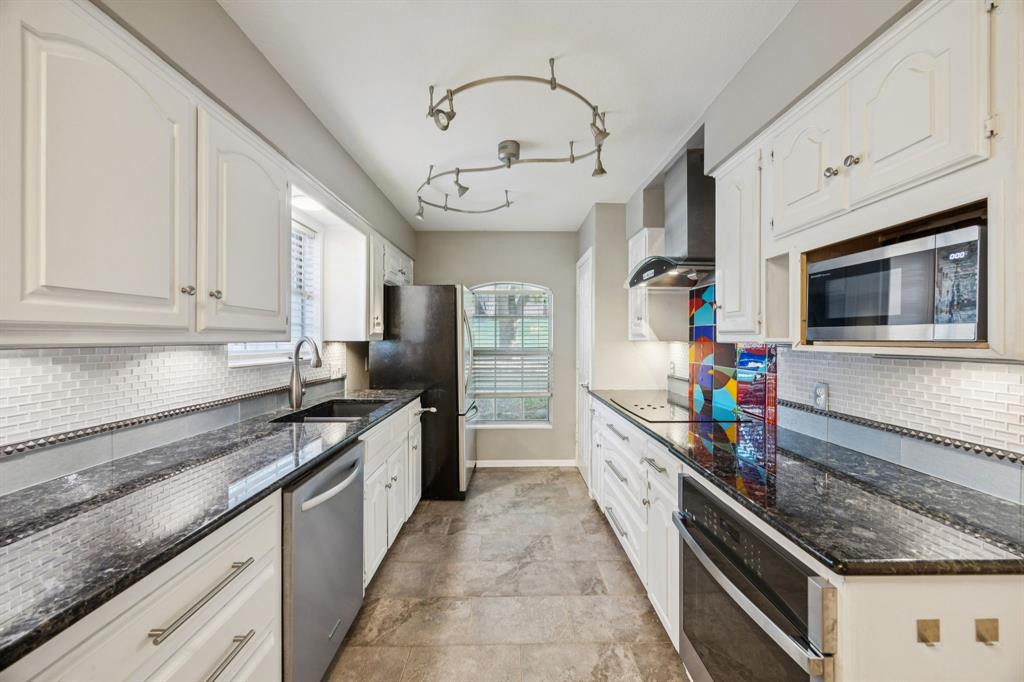 Trail Lake - Residential