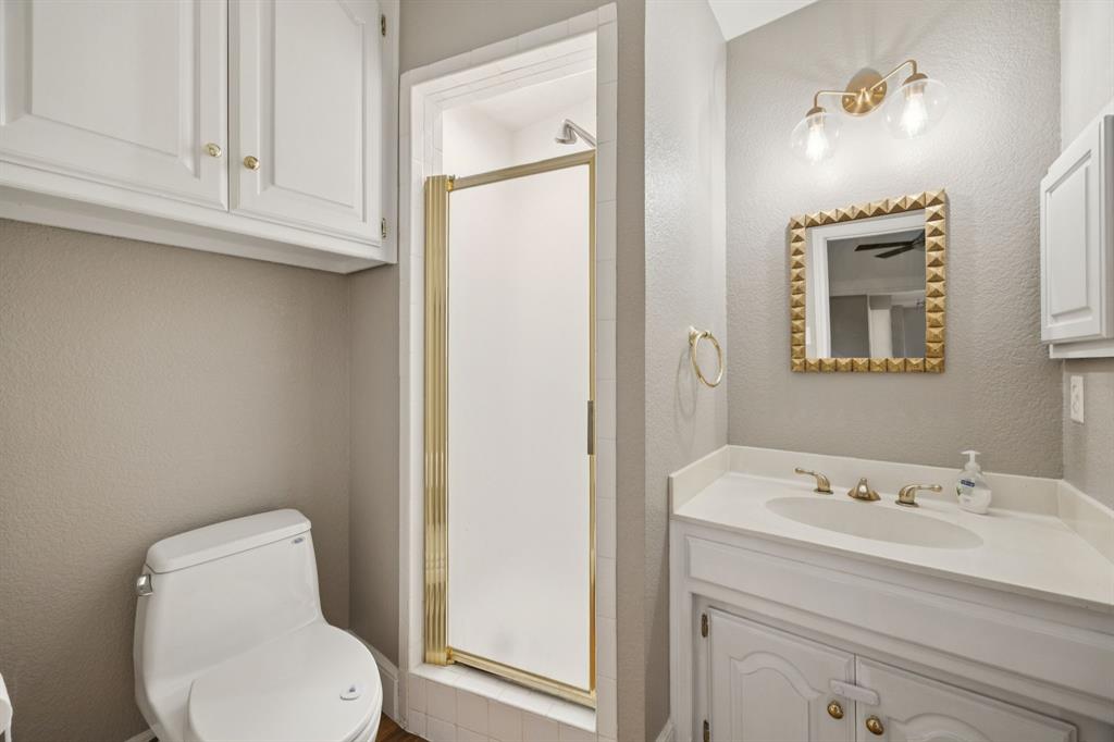 Trail Lake - Residential