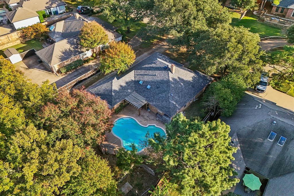 Trail Lake - Residential