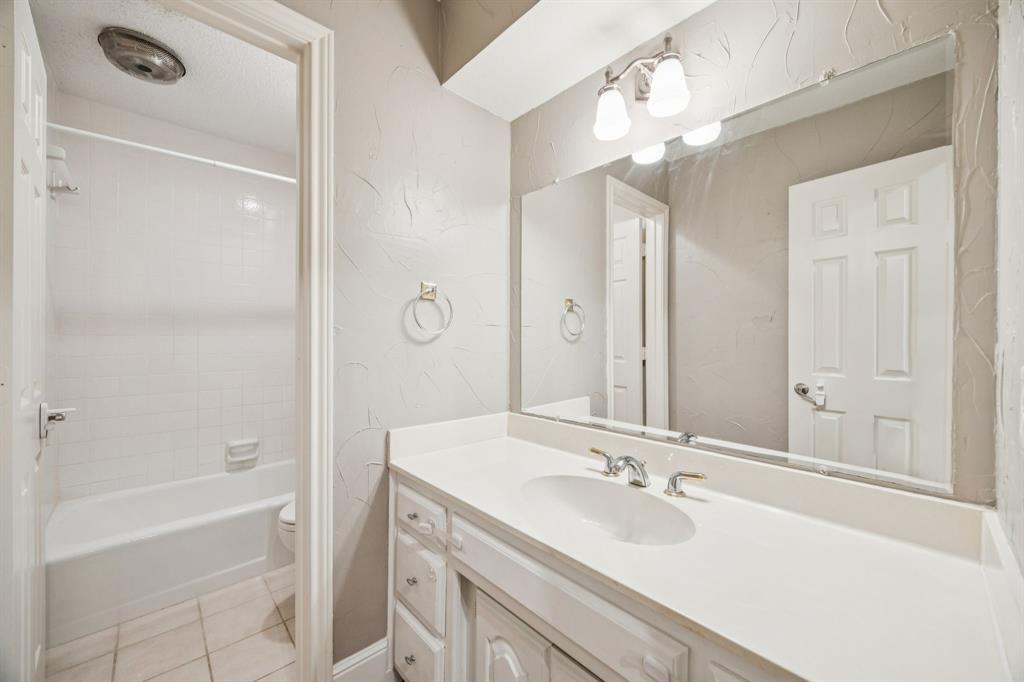 Trail Lake - Residential