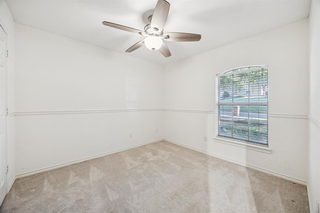 Trail Lake - Residential