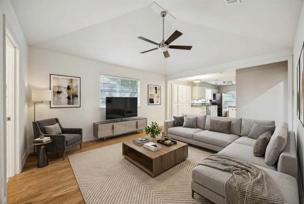 Trail Lake - Residential