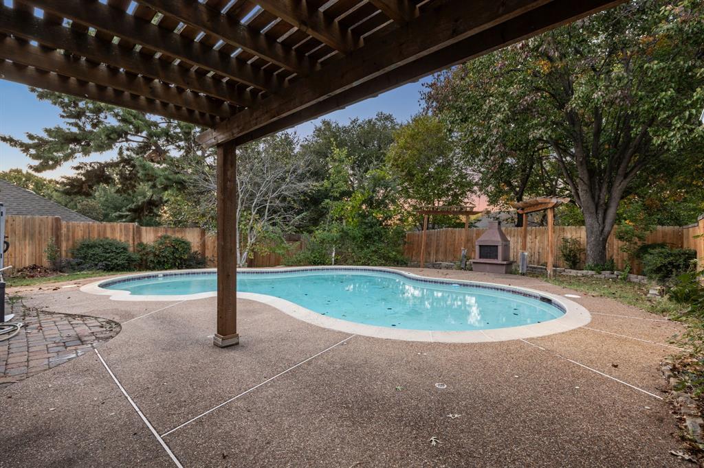 Trail Lake - Residential