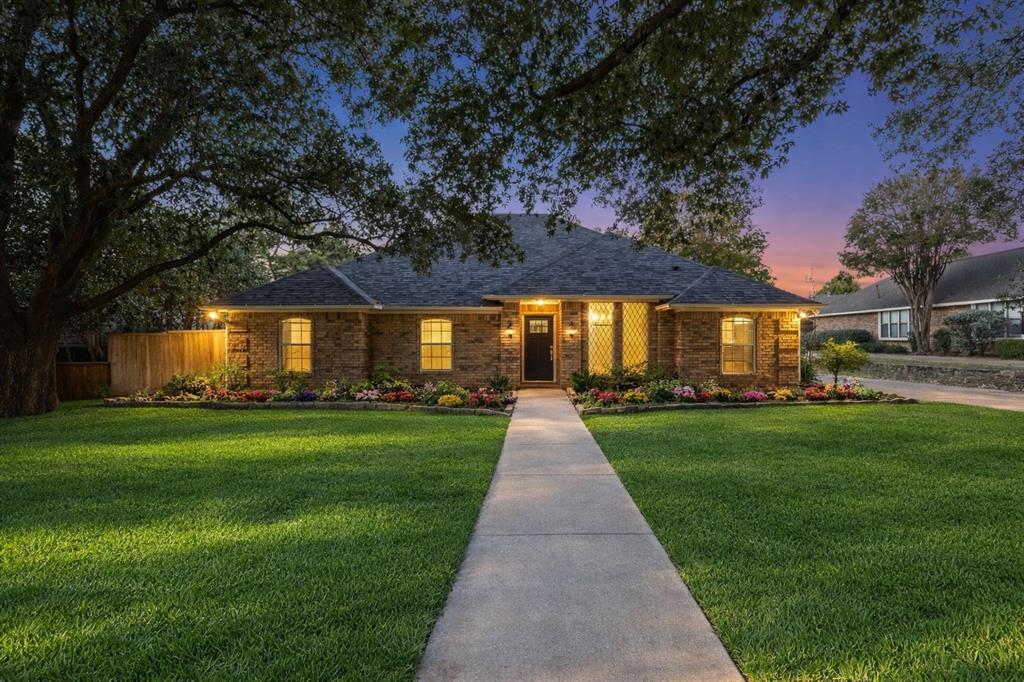 Trail Lake - Residential