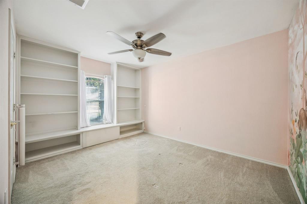 Trail Lake - Residential