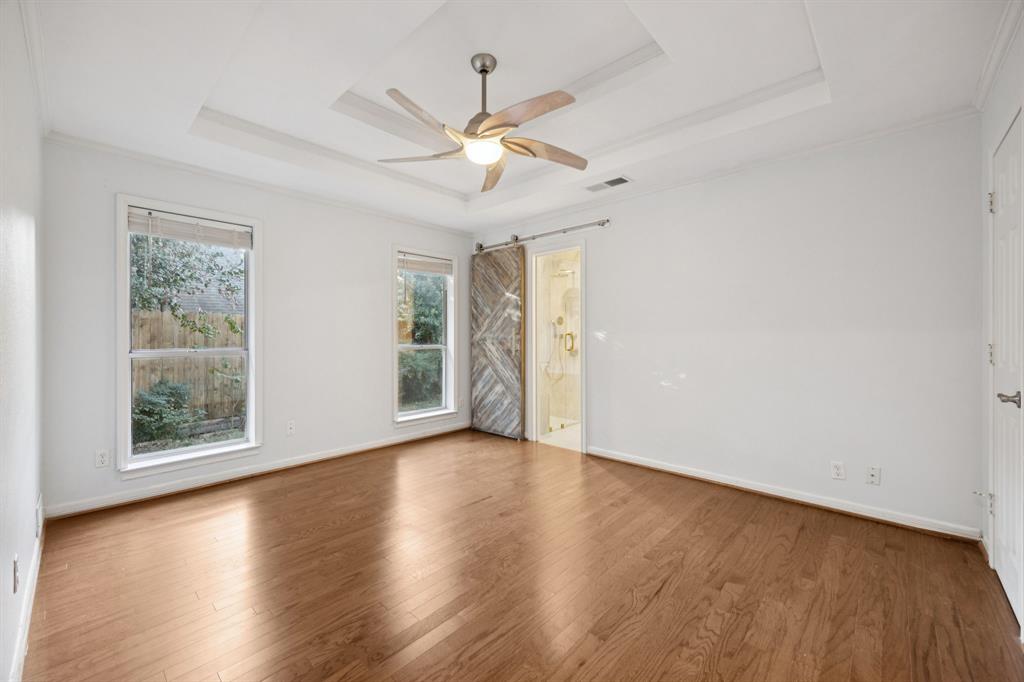 2954 Trail Lake Drive