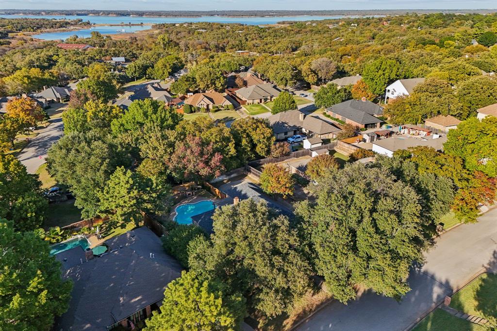 Trail Lake - Residential