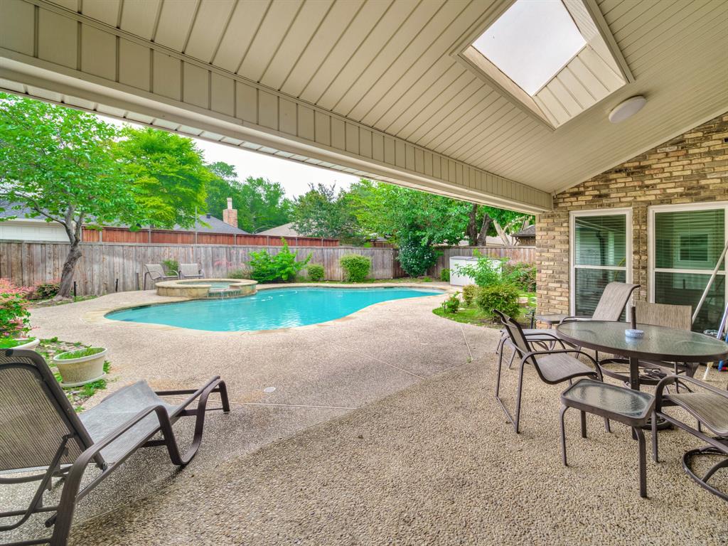 Highlands Sec 1 - Residential