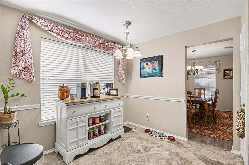 Chase Oaks - Residential