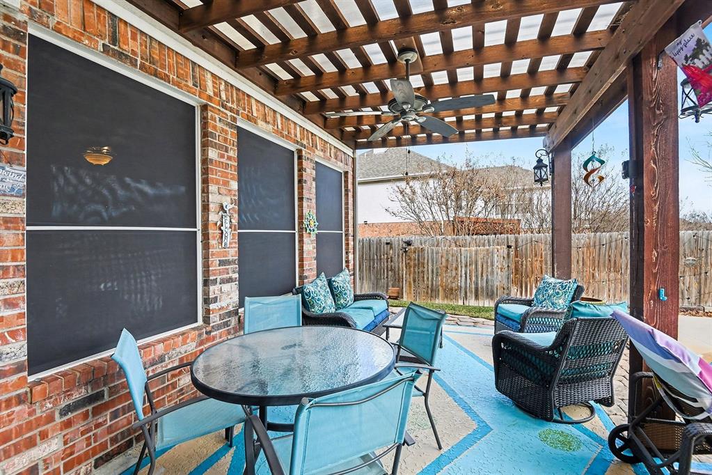 Chase Oaks - Residential