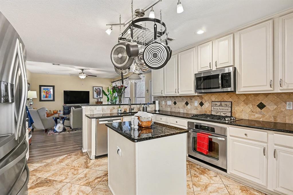 Chase Oaks - Residential