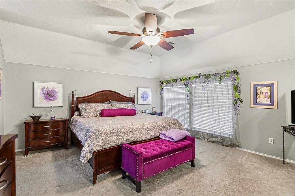 Chase Oaks - Residential