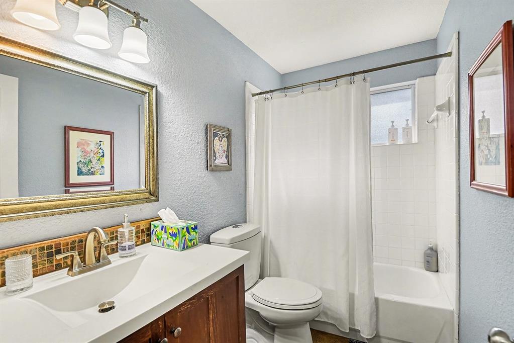 Chase Oaks - Residential