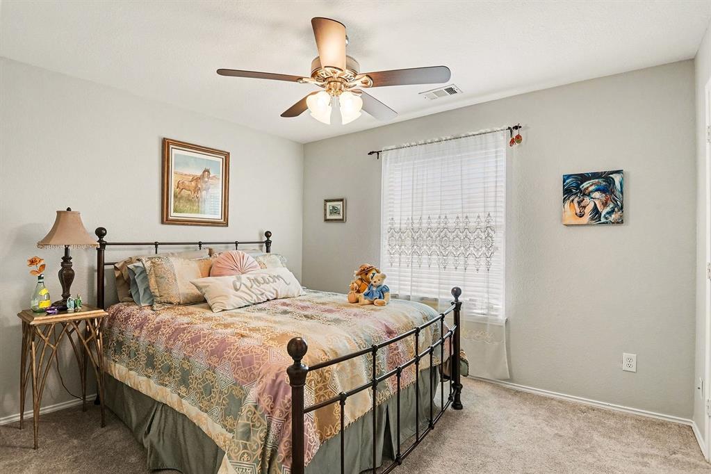 Chase Oaks - Residential