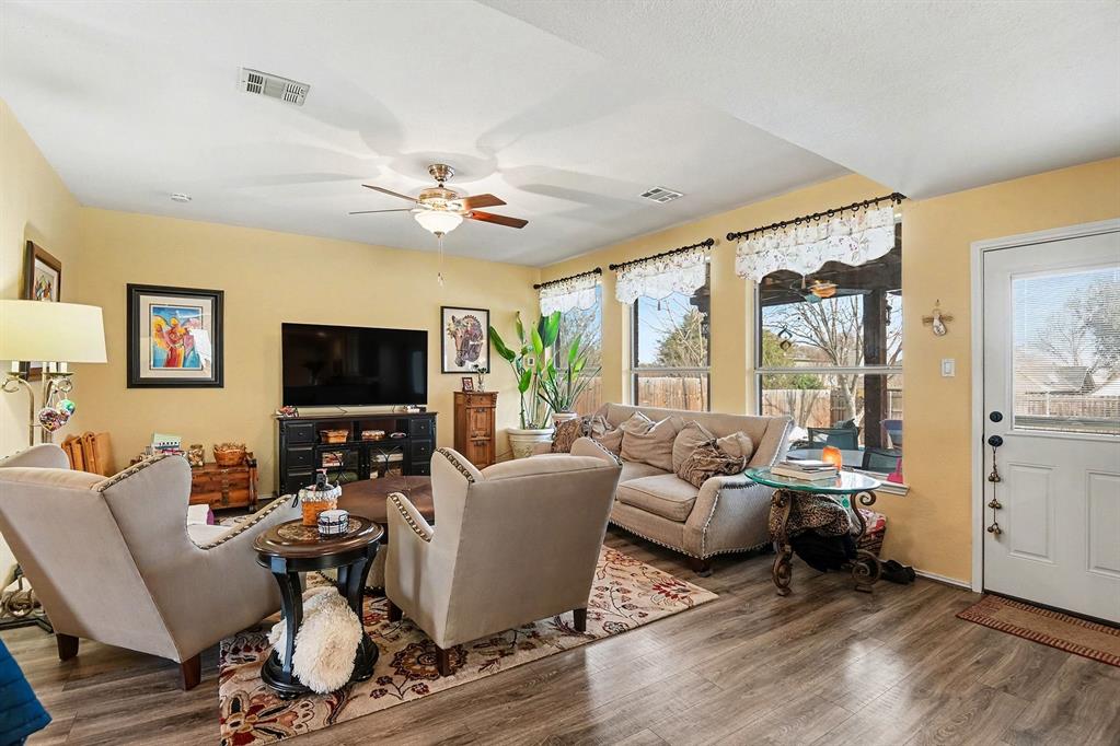 Chase Oaks - Residential