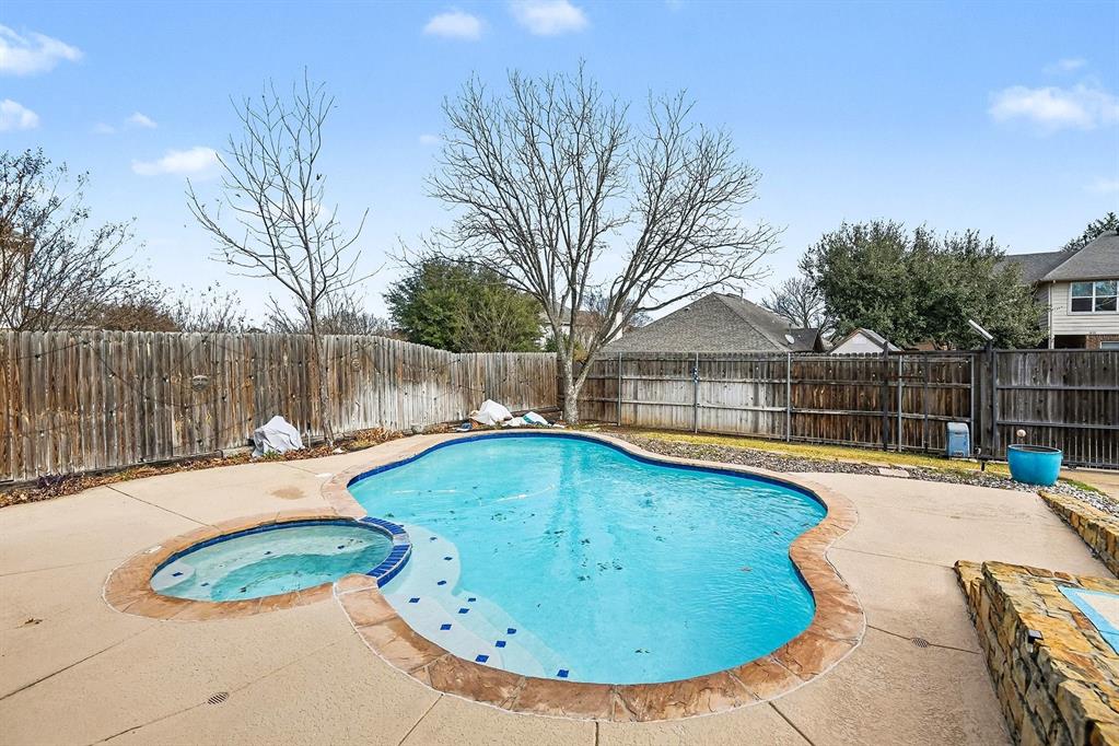 Chase Oaks - Residential