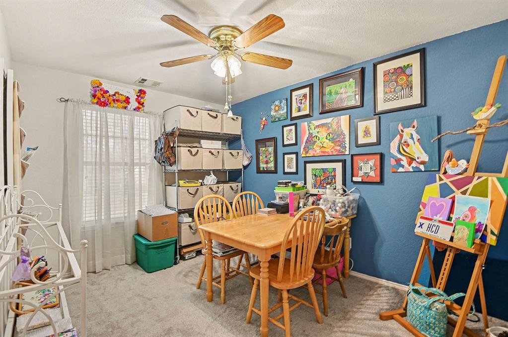 Chase Oaks - Residential