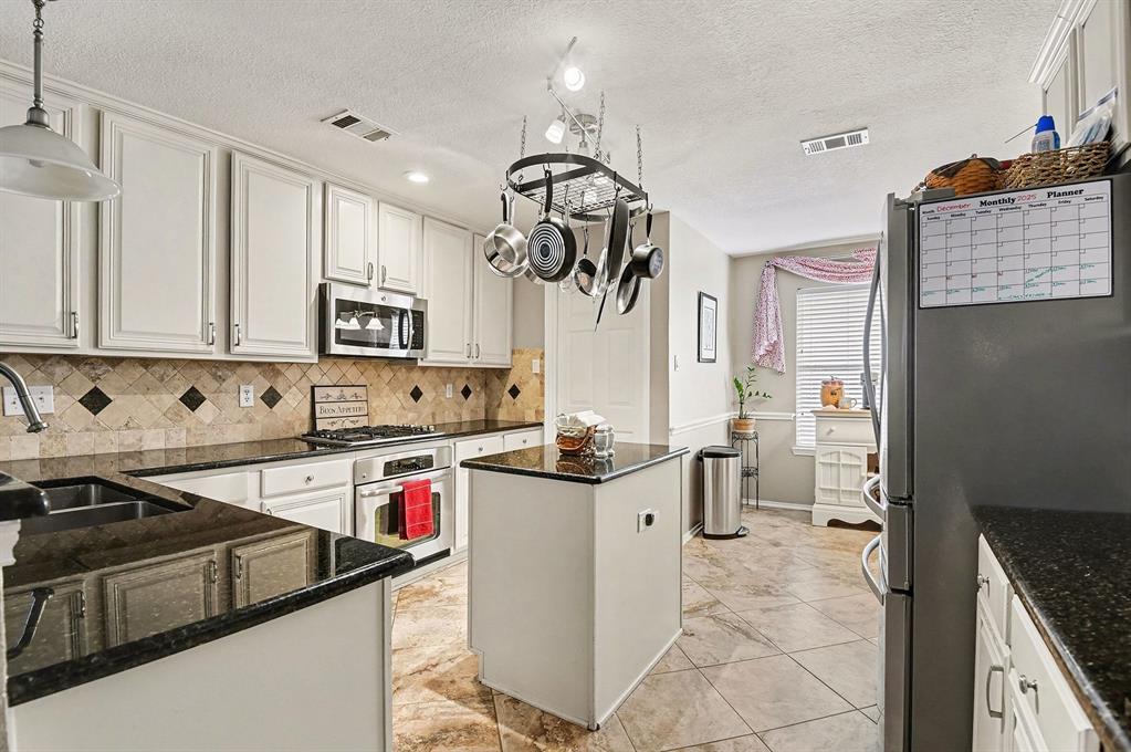 Chase Oaks - Residential