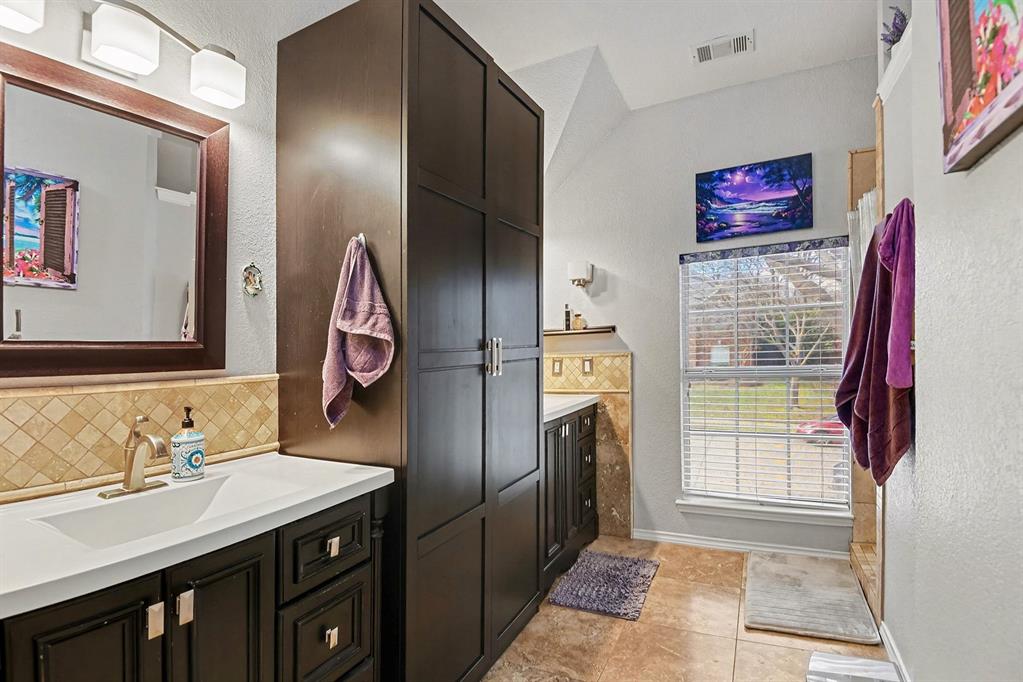 Chase Oaks - Residential