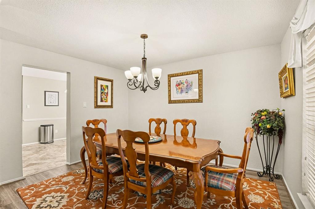 Chase Oaks - Residential