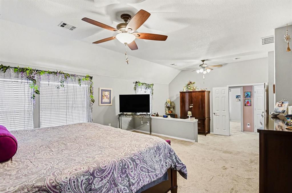 Chase Oaks - Residential