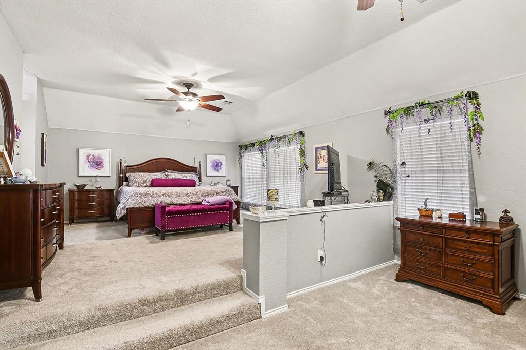 Chase Oaks - Residential