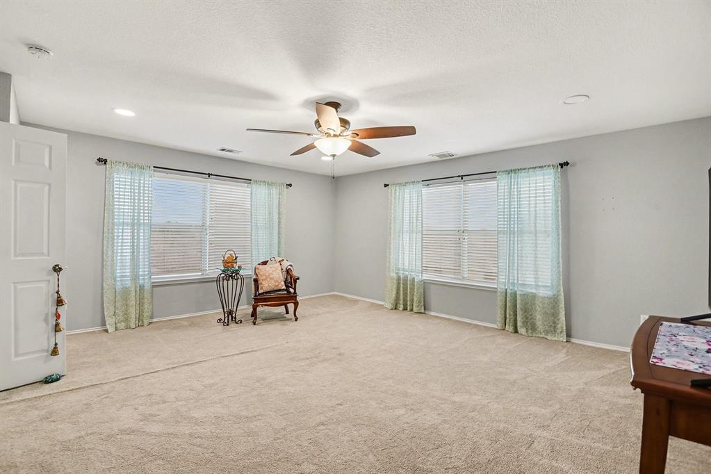 Chase Oaks - Residential