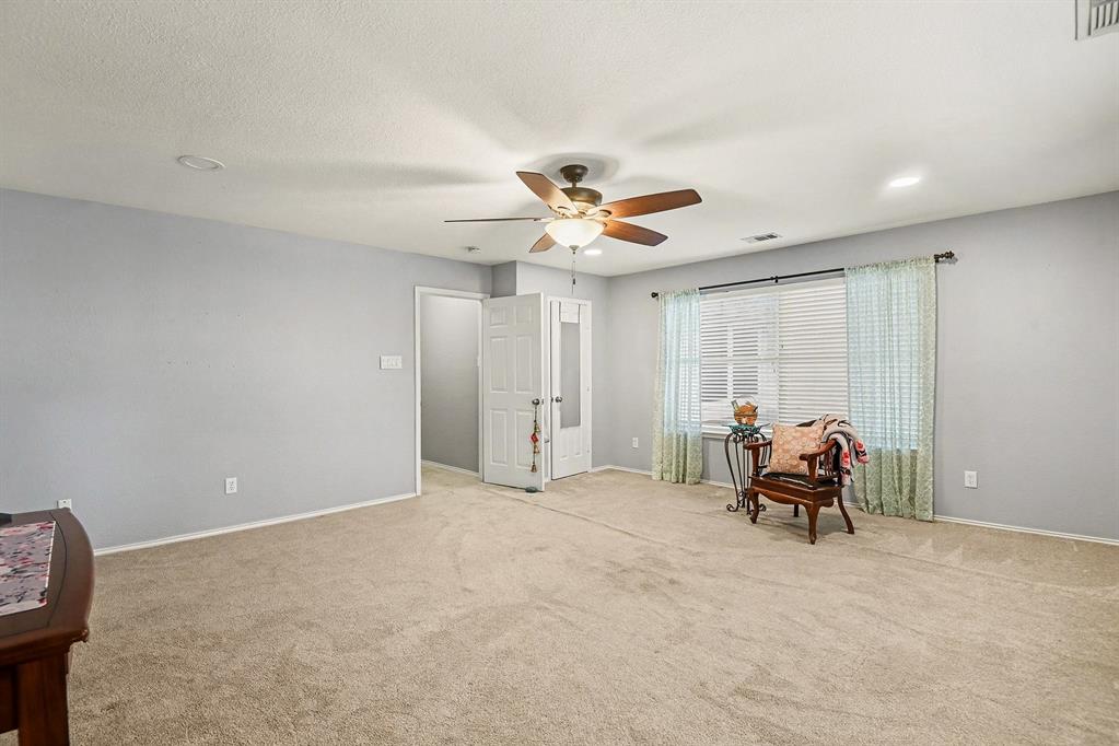 Chase Oaks - Residential