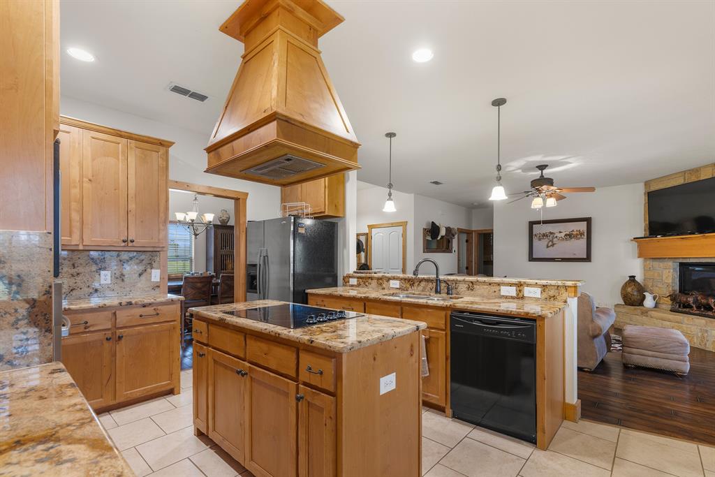 John Bridges Surv Abs #127 - Farm