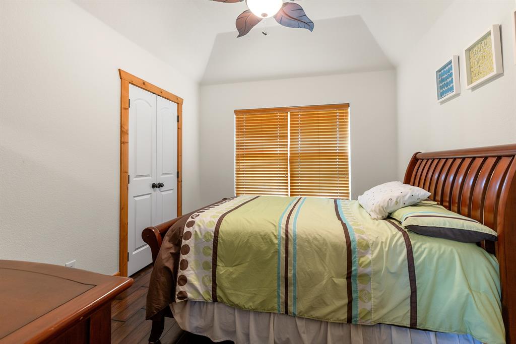 John Bridges Surv Abs #127 - Farm