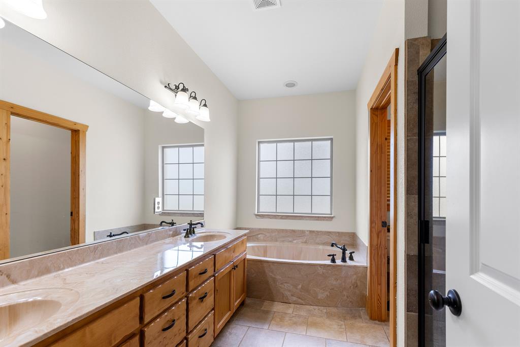 John Bridges Surv Abs #127 - Farm