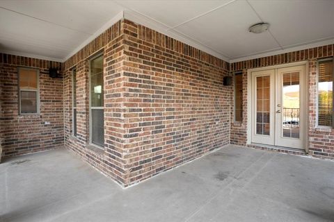 A home in Fort Worth