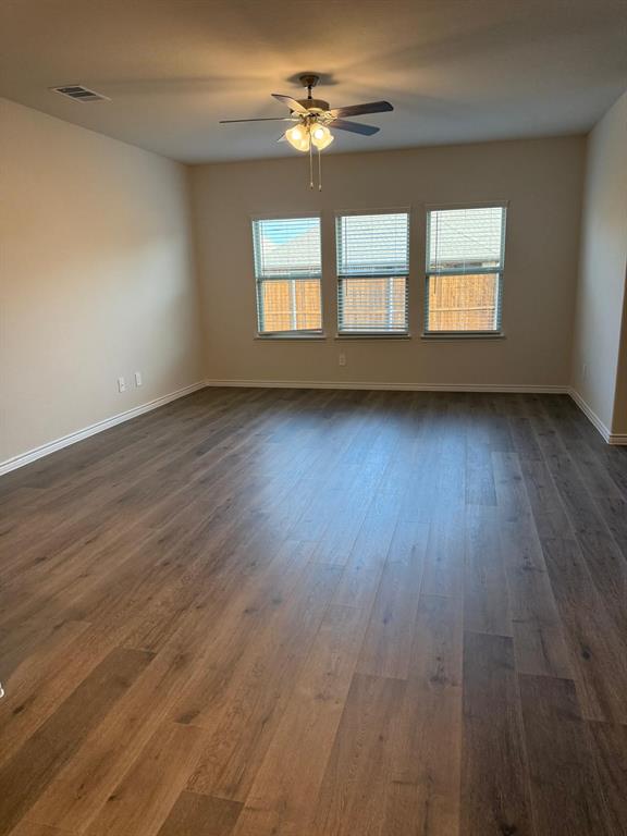 Williamsburg Ph 3b - Residential Lease