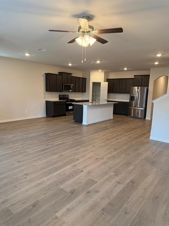 Williamsburg Ph 3b - Residential Lease