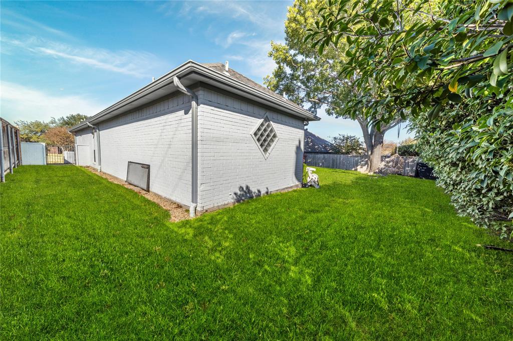 Fairway Estates - Residential