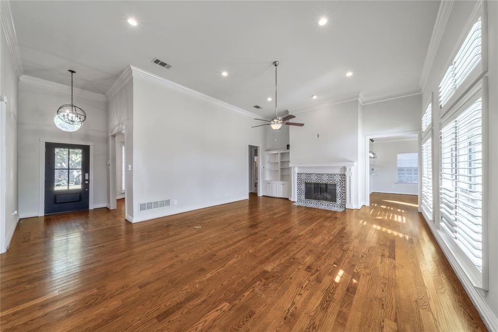 Fairway Estates - Residential