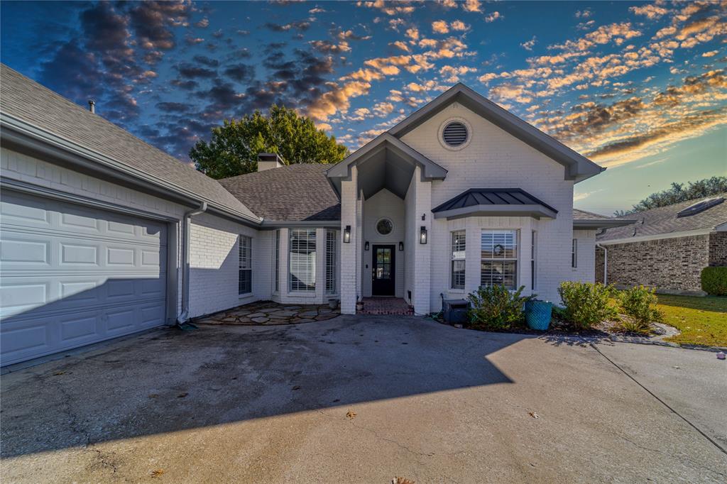 Fairway Estates - Residential