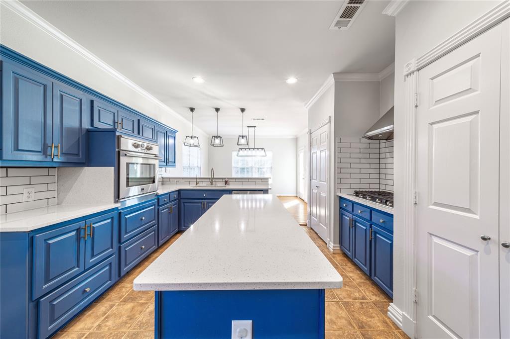 Fairway Estates - Residential