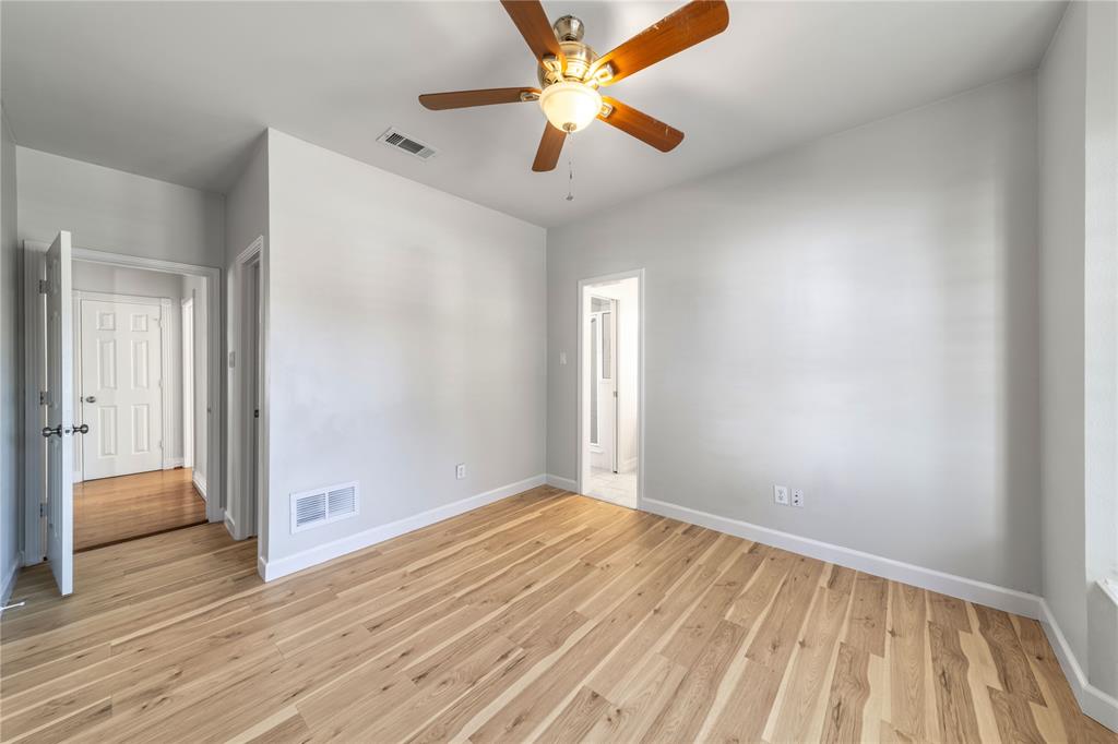 Fairway Estates - Residential