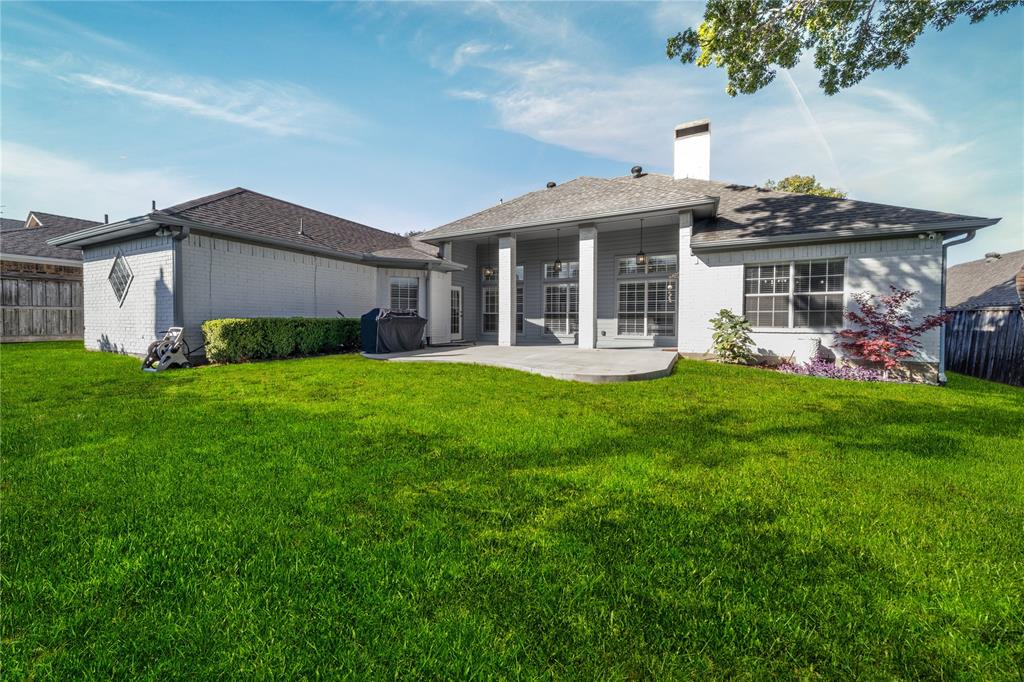 Fairway Estates - Residential