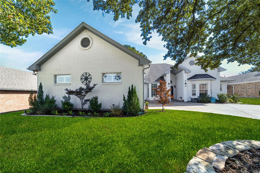 Fairway Estates - Residential