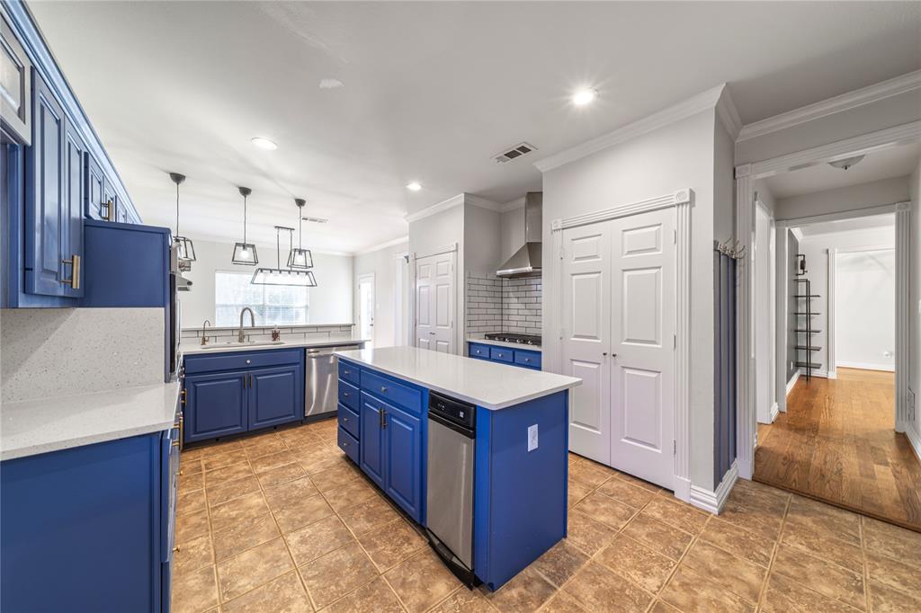 Fairway Estates - Residential