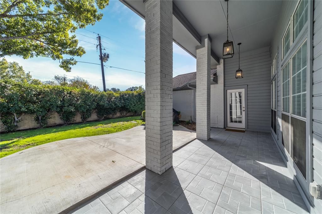 Fairway Estates - Residential