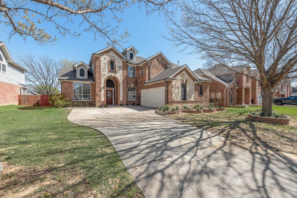 515 Suffolk Drive